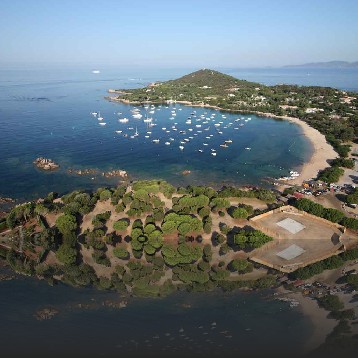 Cala Medea et Isolella